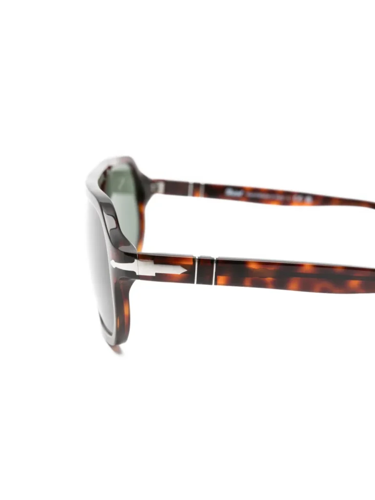 Persol Guido Sunglasses - 0PO3393S Havana - 0PO3393S Persol Guido Sunglasses - 0PO3393S Havana - 0PO3393S