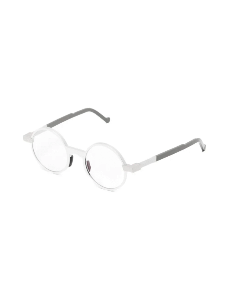 VAVA White Label 15 Eyeglasses - WL0015 Silver - WL0015 VAVA White Label 15 Eyeglasses - WL0015 Silver - WL0015