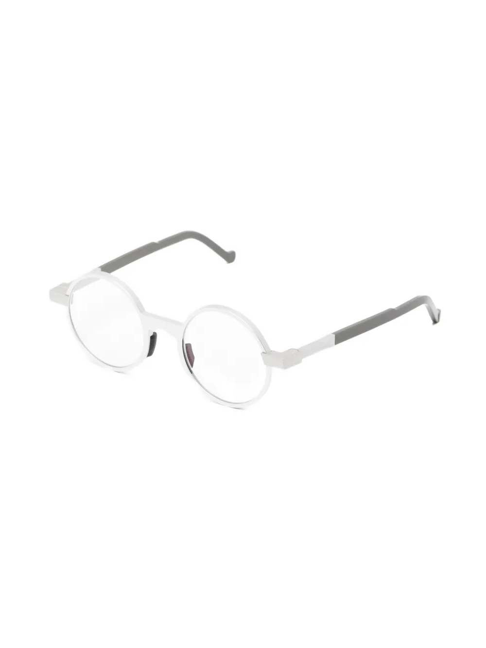 VAVA White Label 15 Eyeglasses - WL0015 Silver - WL0015 VAVA White Label 15 Eyeglasses - WL0015 Silver - WL0015