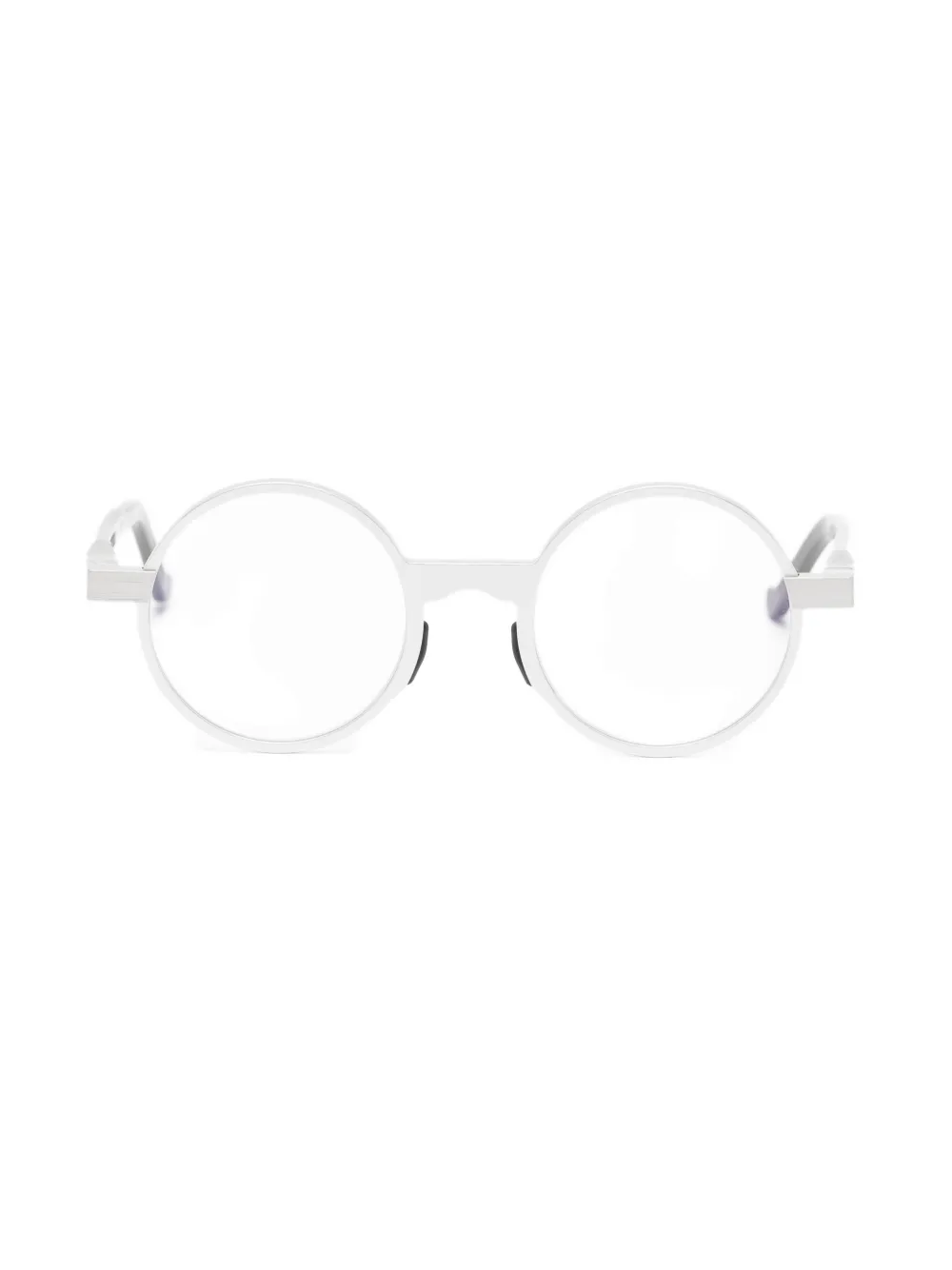VAVA White Label 15 Eyeglasses - WL0015 Silver - WL0015 VAVA White Label 15 Eyeglasses - WL0015 Silver - WL0015