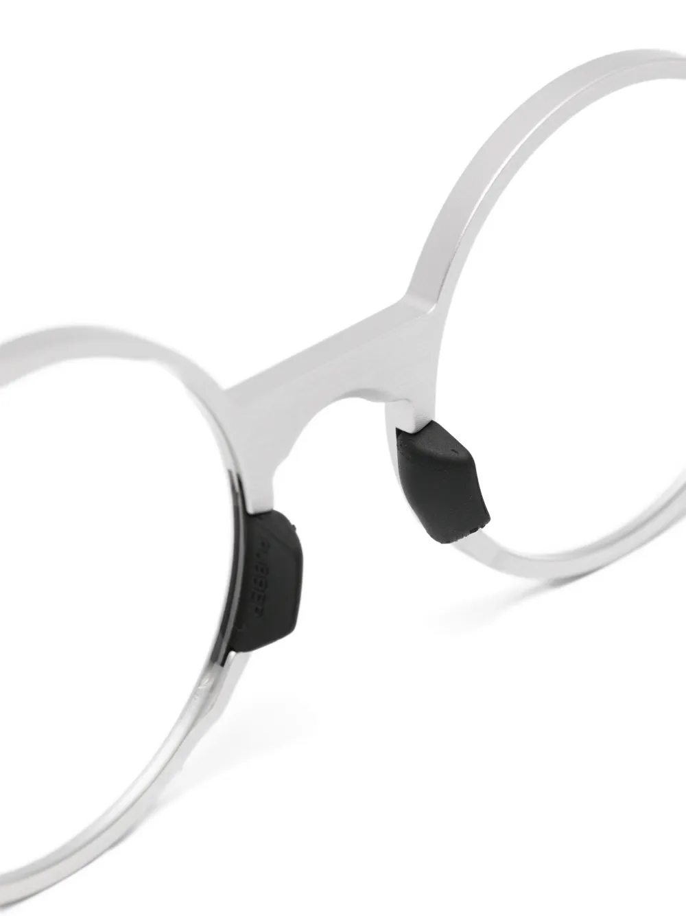 VAVA White Label 15 Eyeglasses - WL0015 Silver - WL0015 VAVA White Label 15 Eyeglasses - WL0015 Silver - WL0015
