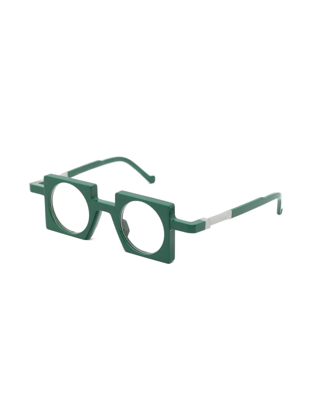 VAVA White Label 38 Eyeglasses - WL0038 Green - WL0038 VAVA White Label 38 Eyeglasses - WL0038 Green - WL0038