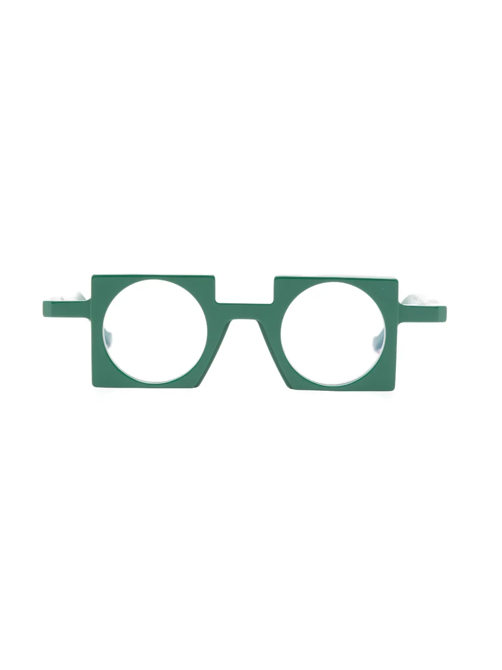 VAVA White Label 38 Eyeglasses - WL0038 Green - WL0038 VAVA White Label 38 Eyeglasses - WL0038 Green - WL0038