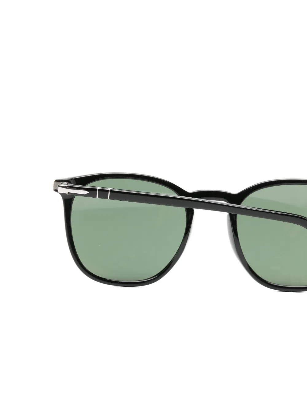 Persol 3316/S Sunglasses 0PO3316S Black - 0PO3316S