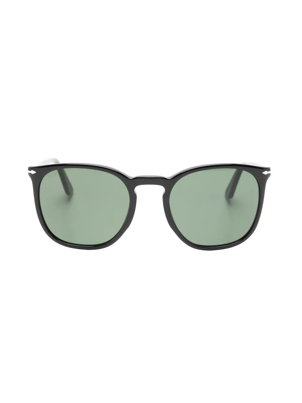 Persol 3316/S Sunglasses 0PO3316S Black - 0PO3316S