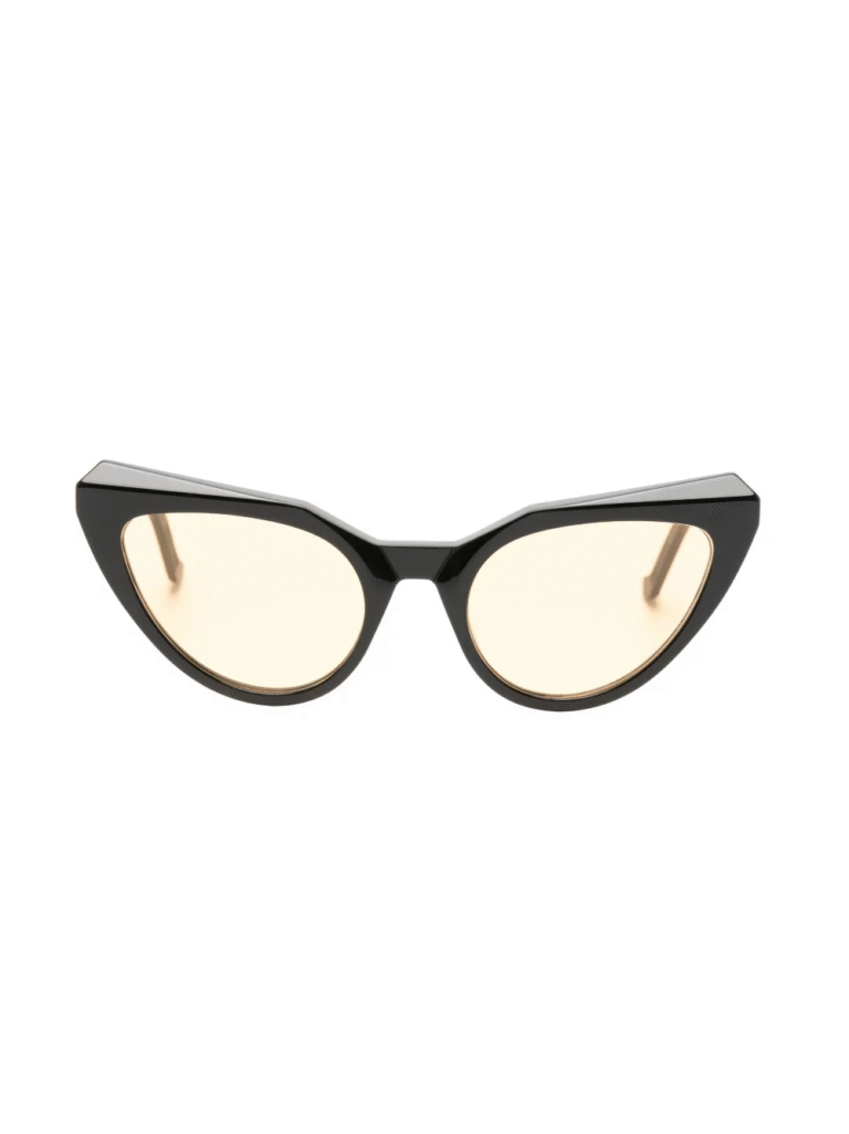 VAVA Black Label 29 Sunglasses - BL0029 Black - BL0029
