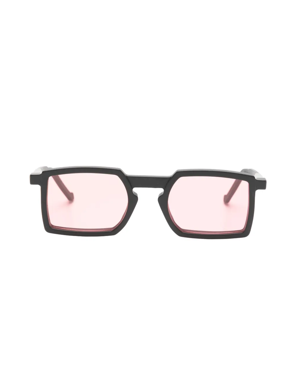 VAVA White Label 62 Sunglasses - WL0062 Black Matte - WL0062 VAVA White Label 62 Sunglasses - WL0062 Black Matte - WL0062