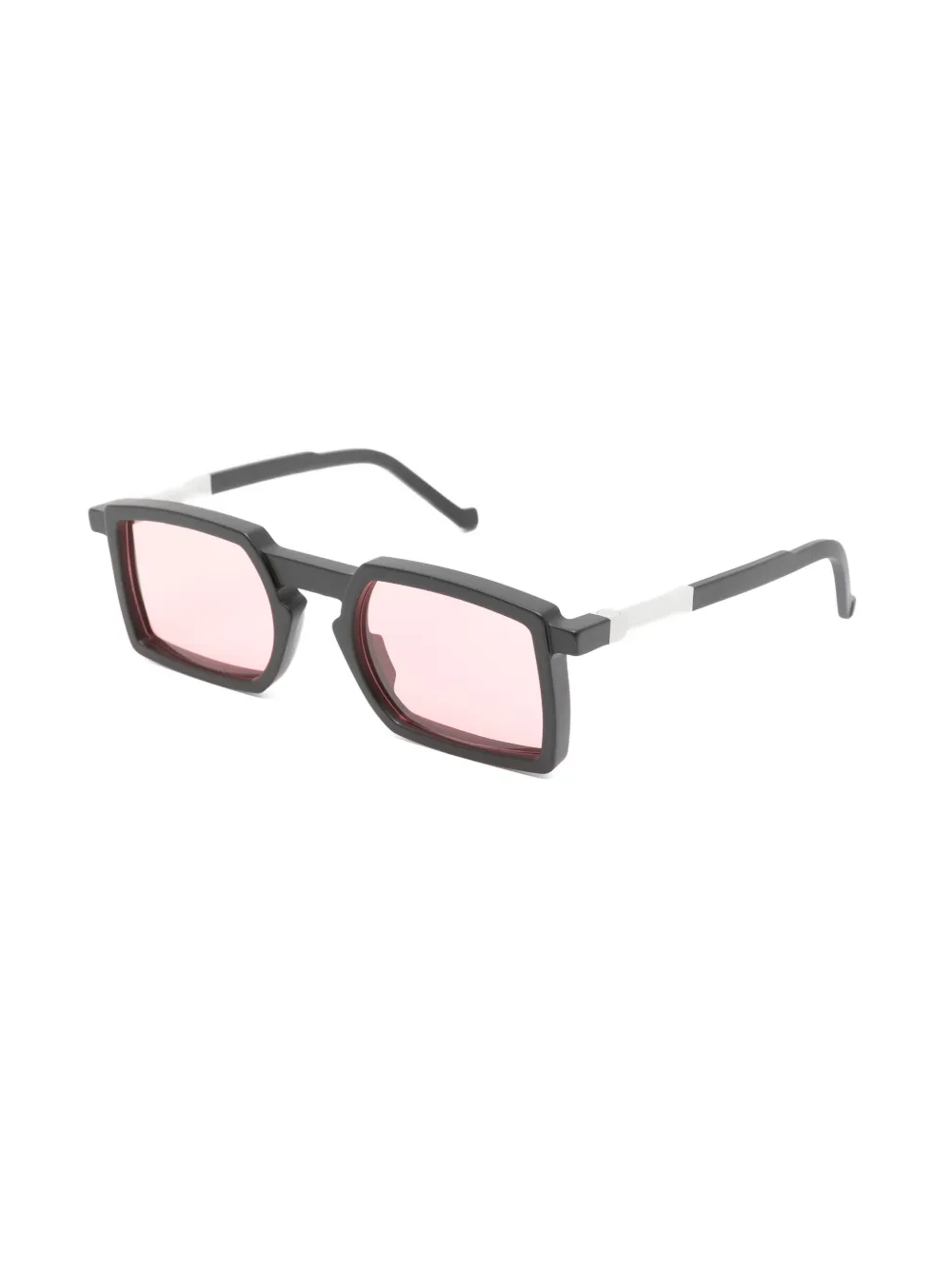 VAVA White Label 62 Sunglasses - WL0062 Black Matte - WL0062 VAVA White Label 62 Sunglasses - WL0062 Black Matte - WL0062