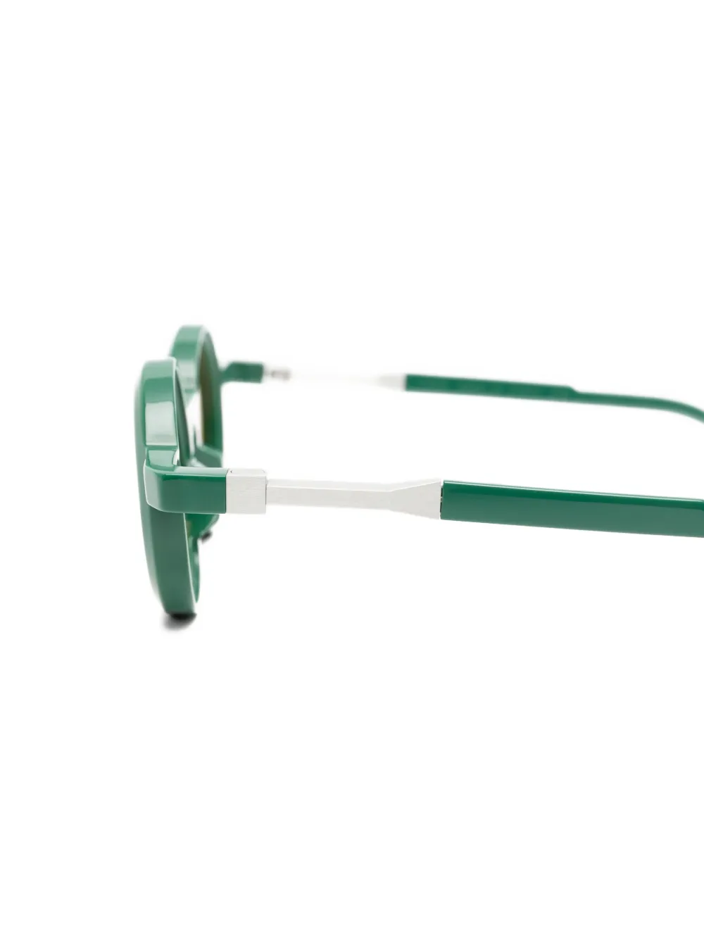 VAVA White Label 56 Sunglasses - WL0056 Green - WL0056 VAVA White Label 56 Sunglasses - WL0056 Green - WL0056