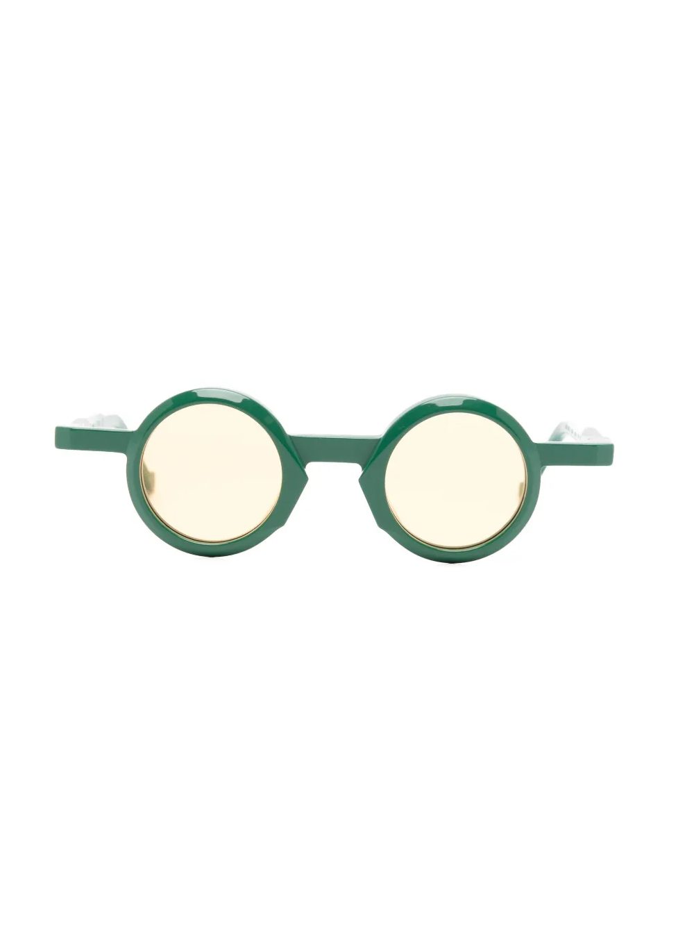 VAVA White Label 56 Sunglasses - WL0056 Green - WL0056 VAVA White Label 56 Sunglasses - WL0056 Green - WL0056