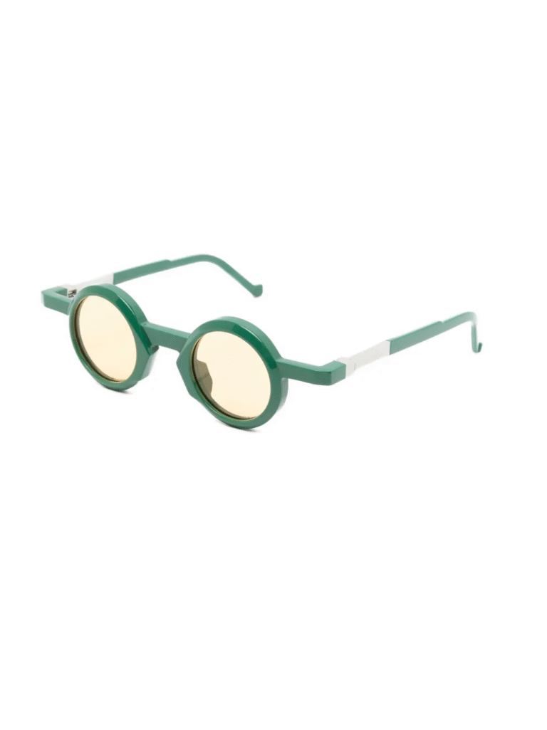 VAVA White Label 56 Sunglasses - WL0056 Green - WL0056 VAVA White Label 56 Sunglasses - WL0056 Green - WL0056