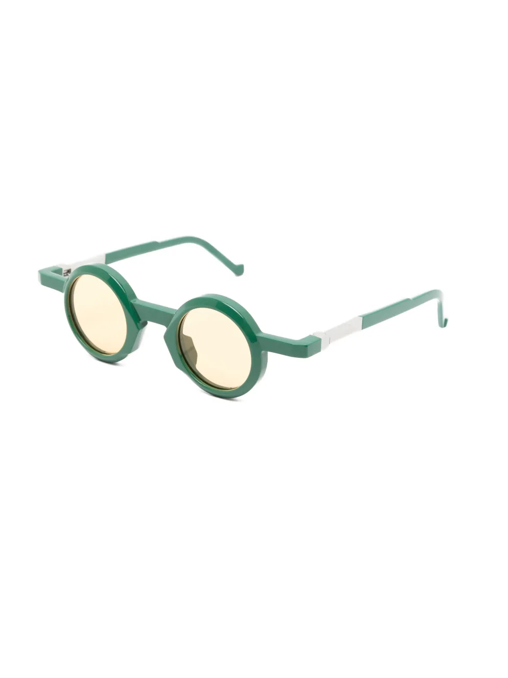 VAVA White Label 56 Sunglasses - WL0056 Green - WL0056 VAVA White Label 56 Sunglasses - WL0056 Green - WL0056