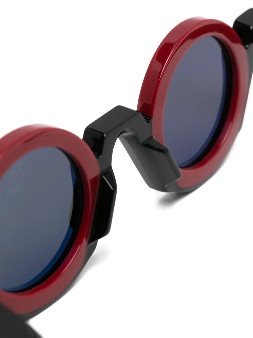 VAVA White Label 80 Sunglasses - WL0080 Black - WL0080