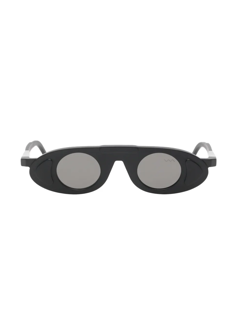 VAVA Black Label 49 Sunglasses - BL0049 Black - BL0049