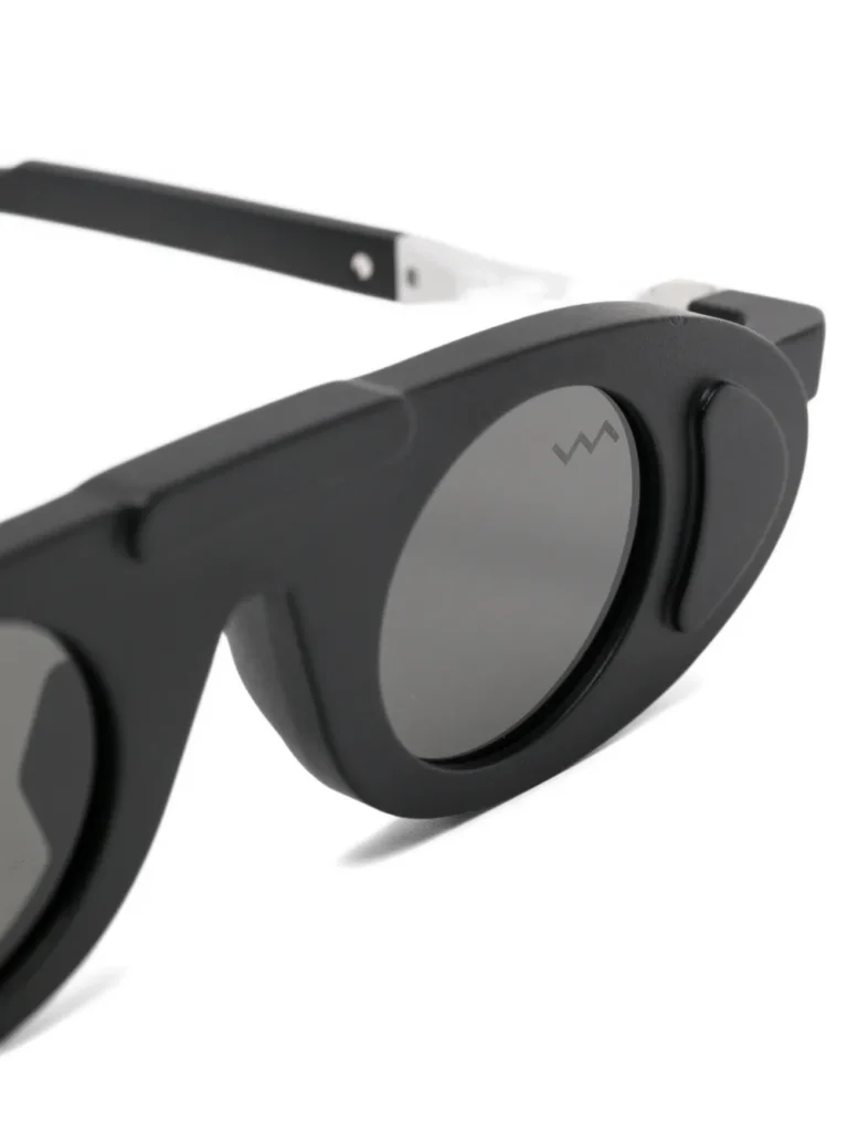 VAVA Black Label 49 Sunglasses - BL0049 Black - BL0049
