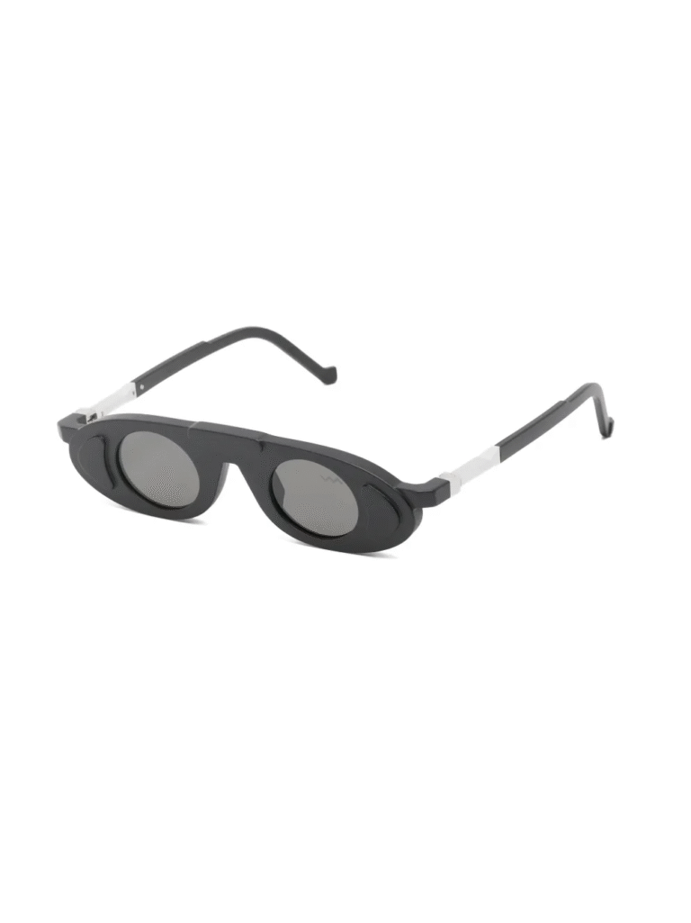 VAVA Black Label 49 Sunglasses - BL0049 Black - BL0049