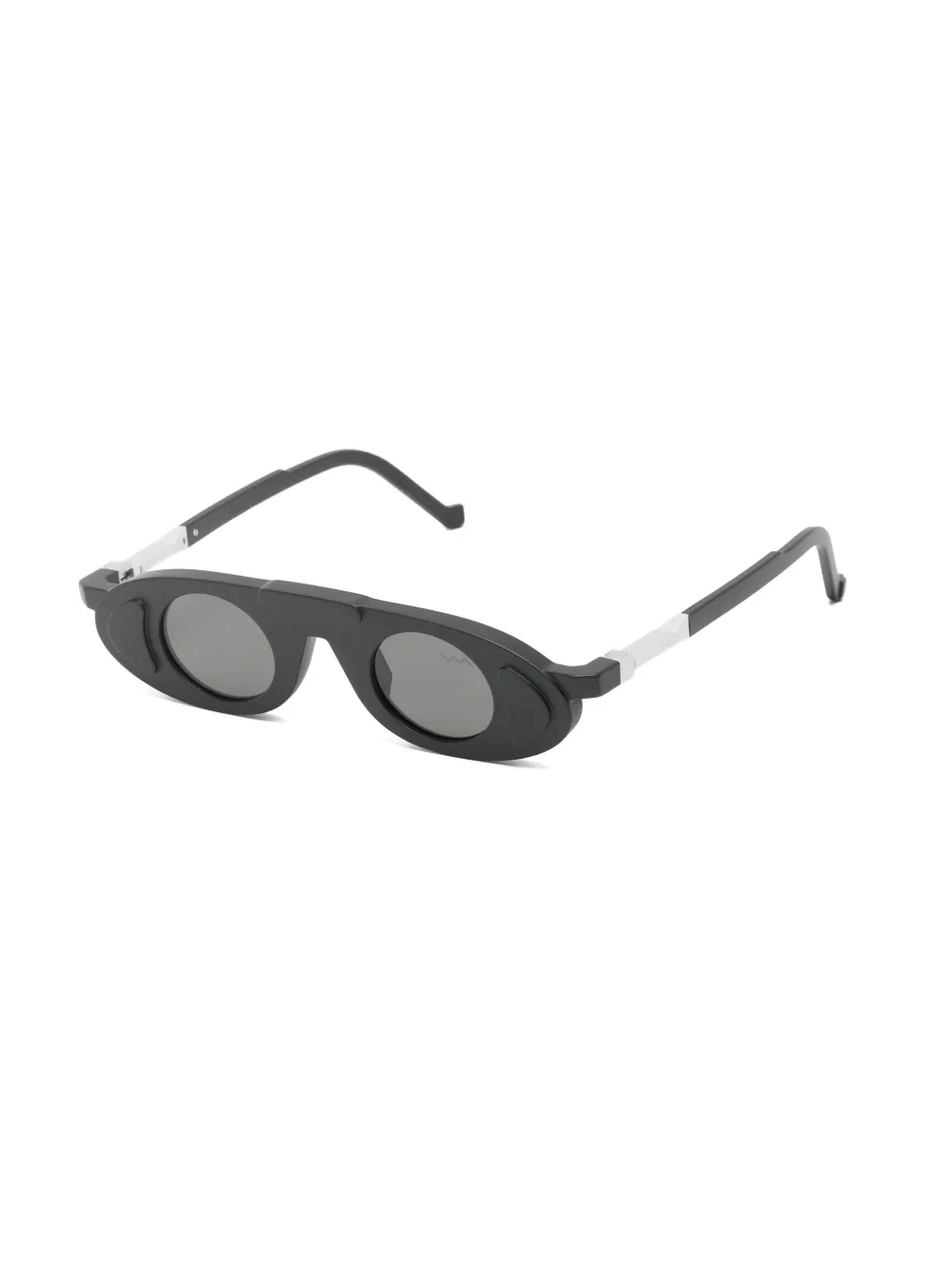 VAVA Black Label 49 Sunglasses - BL0049 Black - BL0049