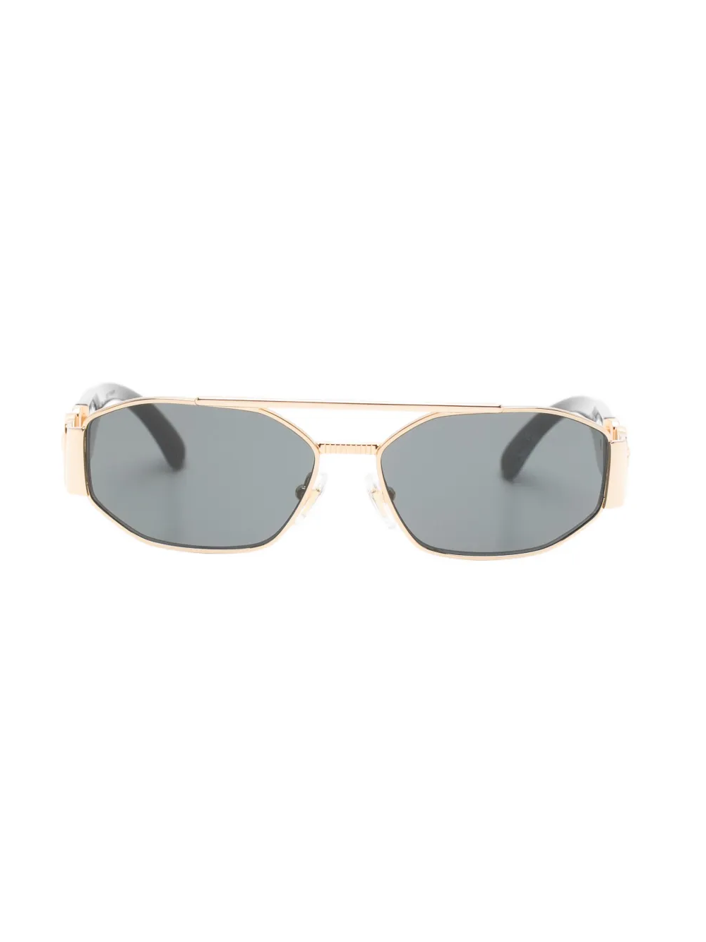 Versace Kids 2003 Sunglasses - 0VK2003 Gold - 0VK2003