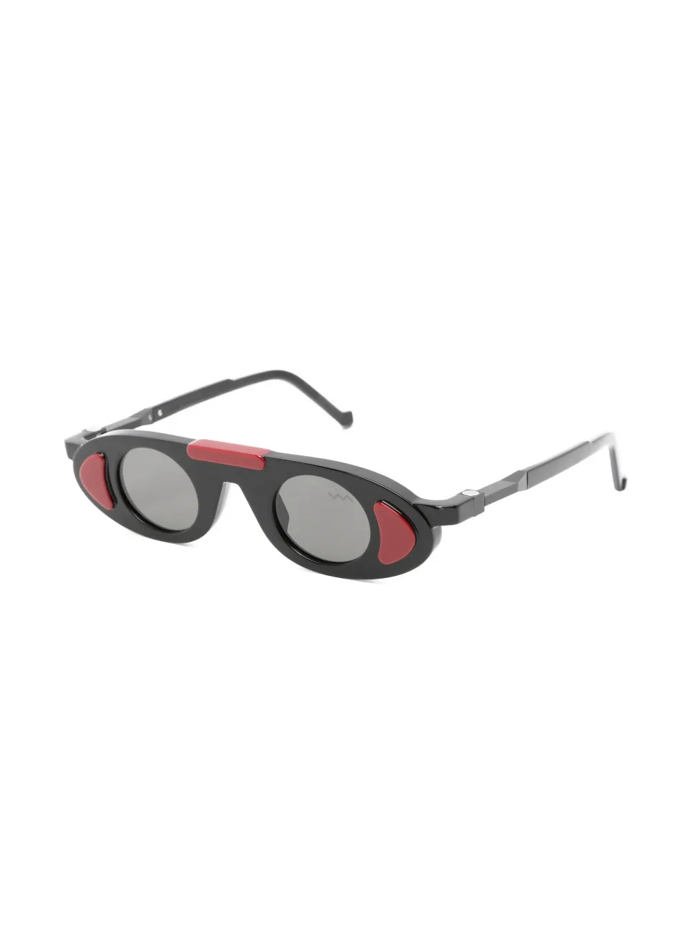 VAVA Black Label 50 Sunglasses - BL0050 Black - BL0050