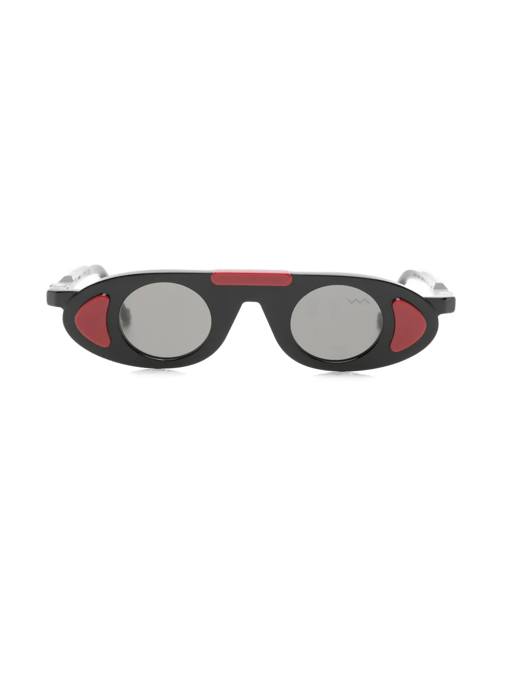 VAVA Black Label 50 Sunglasses - BL0050 Black - BL0050