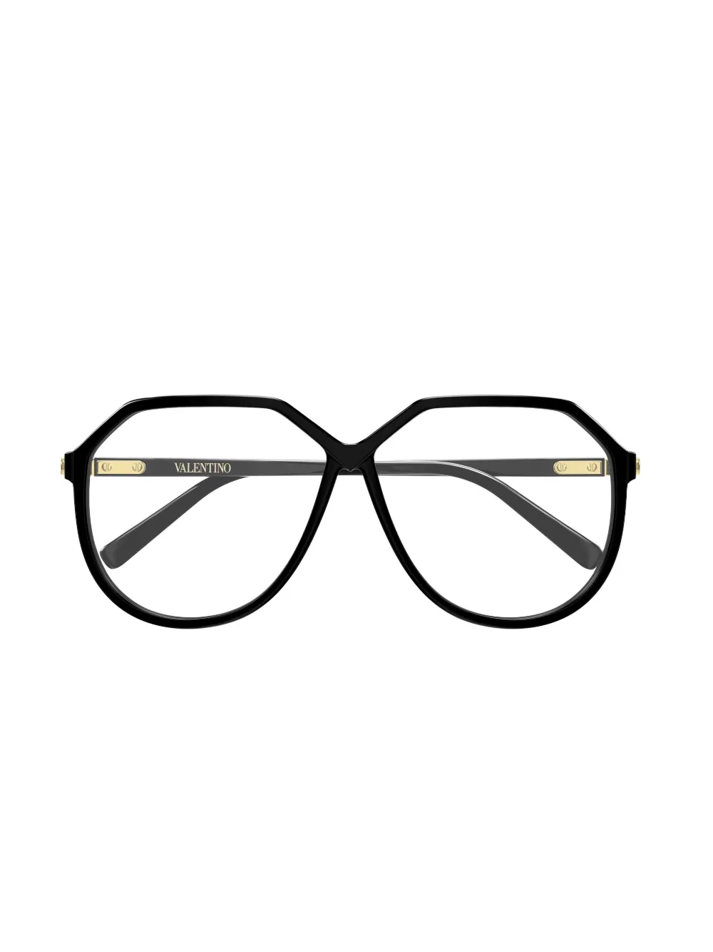 Valentino 26/S Sunglasses - VG0026S Black - VG0026S