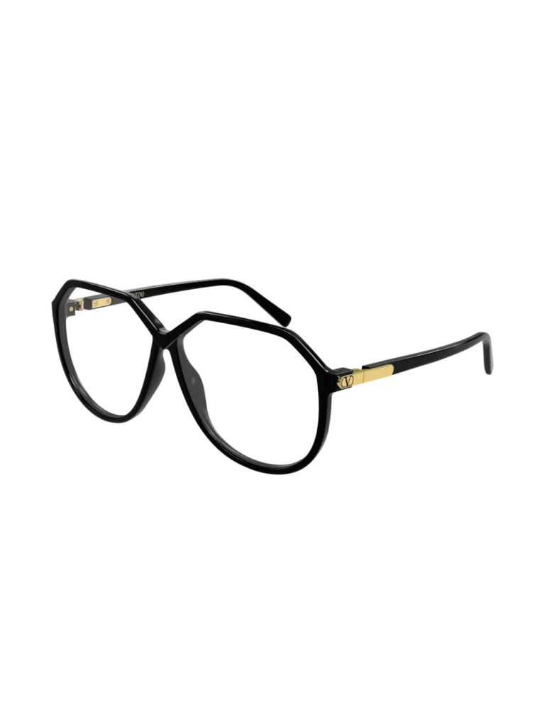 Valentino 26/S Sunglasses - VG0026S Black - VG0026S