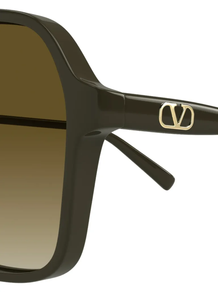 Valentino 18/S Sunglasses - VG0018S Brown - VG0018S