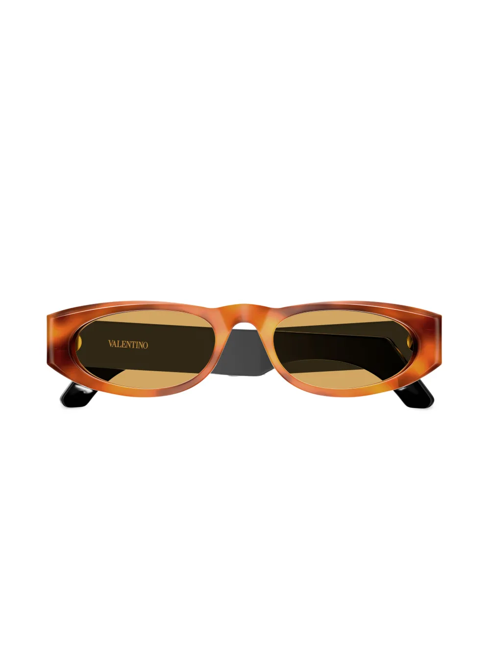 Valentino 7/S Sunglasses - VG0007S Havana - VG0007S