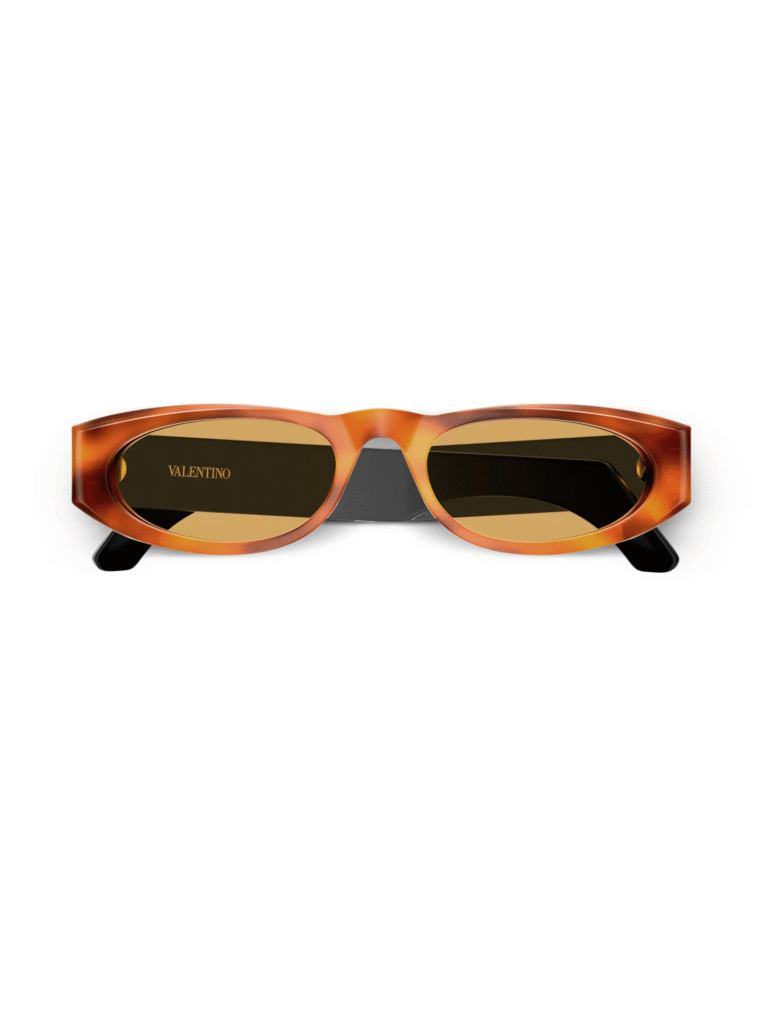 Valentino 7/S Sunglasses - VG0007S Havana - VG0007S