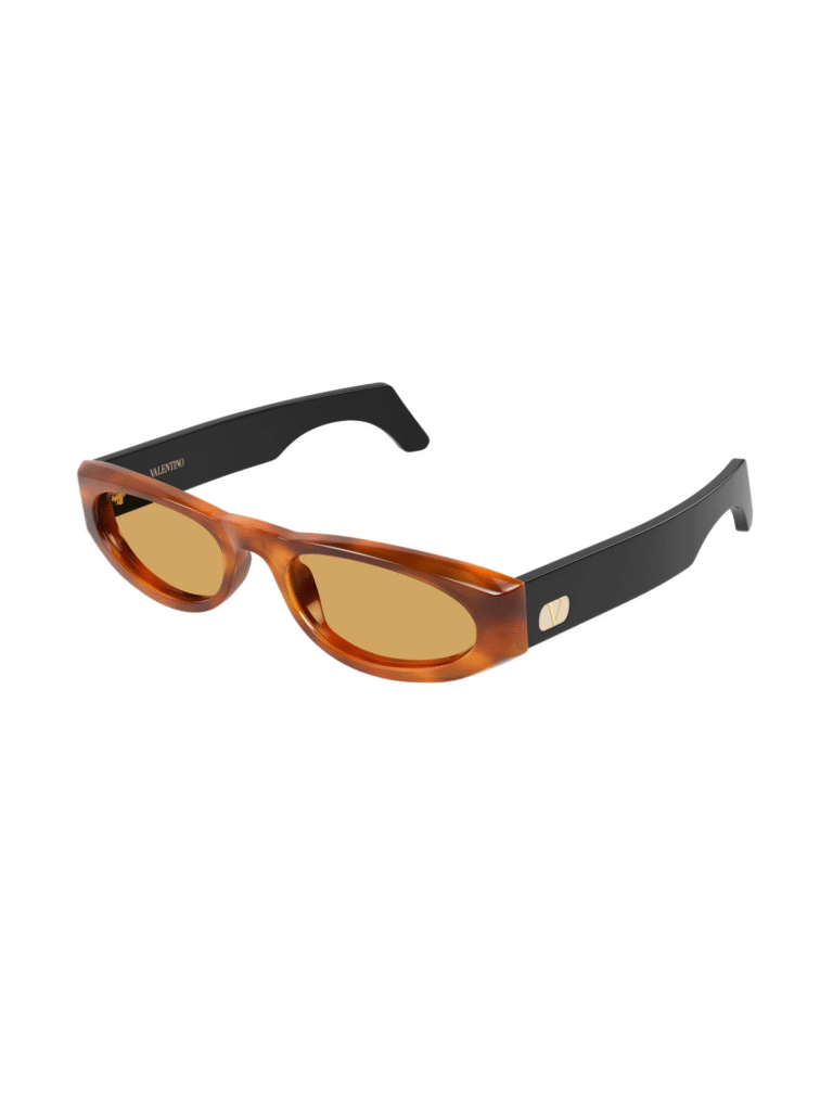 Valentino 7/S Sunglasses - VG0007S Havana - VG0007S