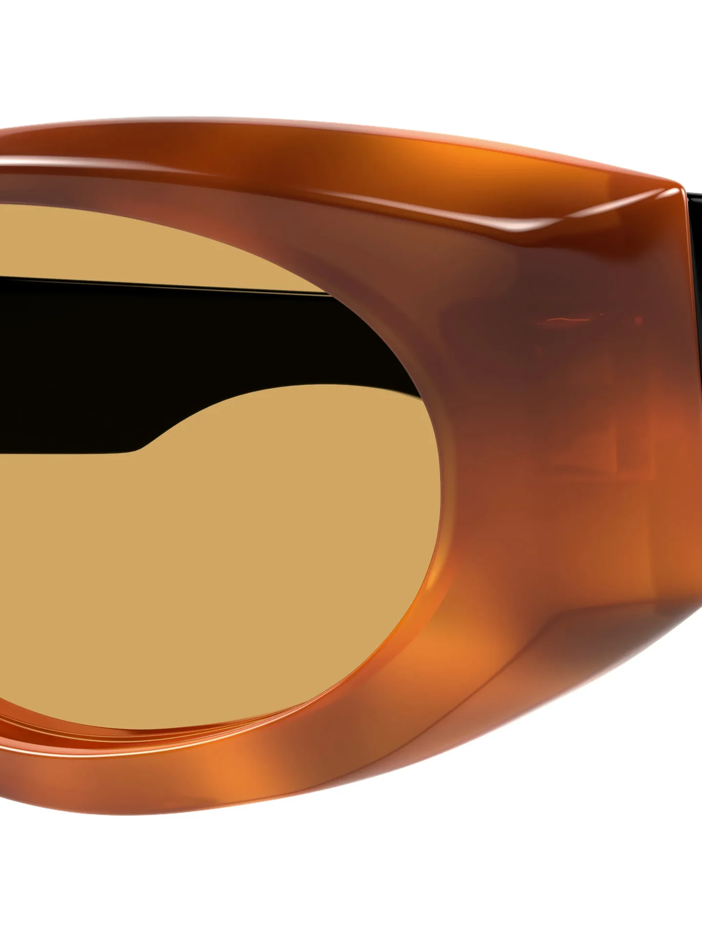 Valentino 7/S Sunglasses - VG0007S Havana - VG0007S