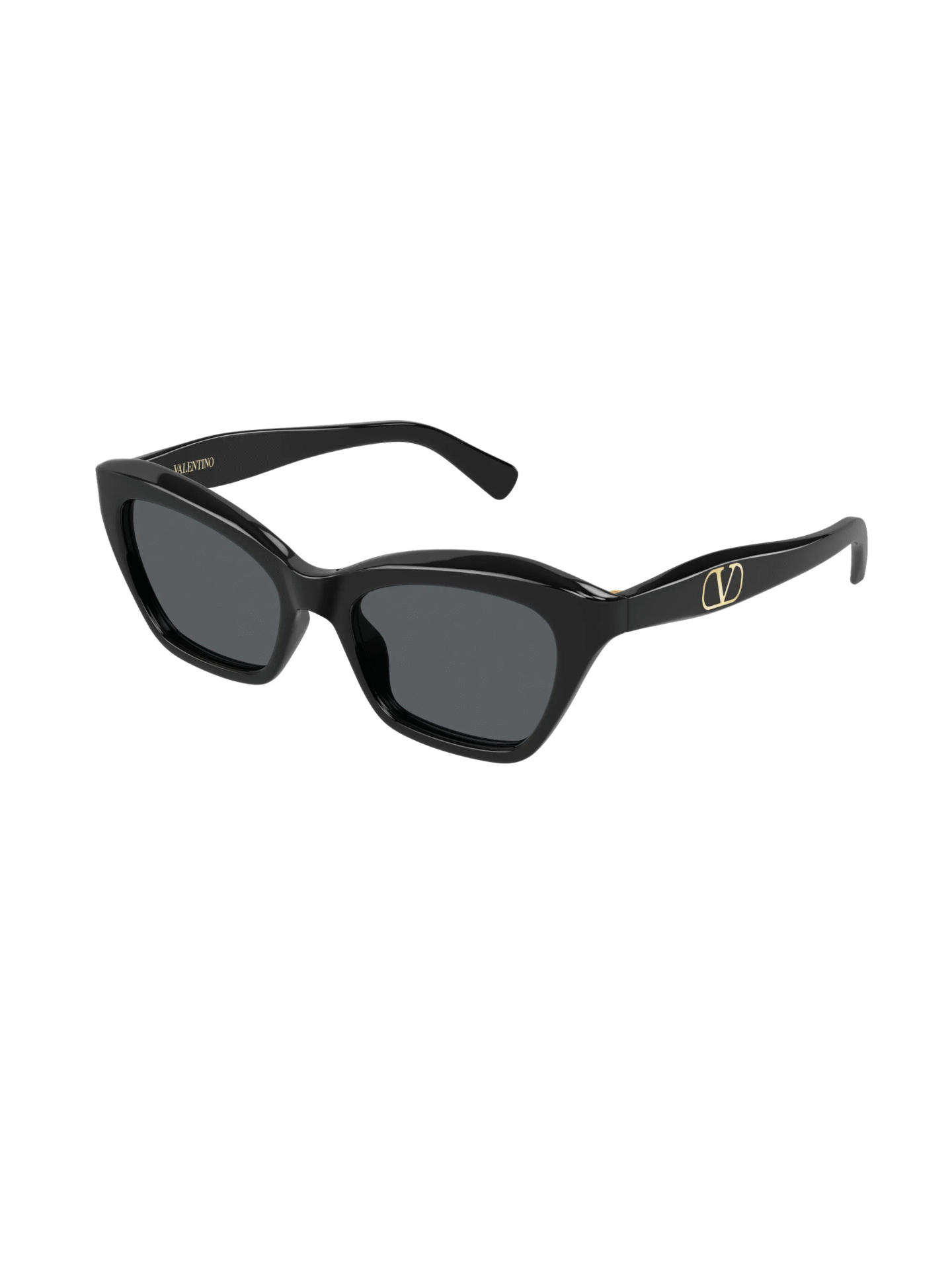 Valentino 9/S Sunglasses - VG0009S Black - VG0009S Valentino 9/S Sunglasses - VG0009S Black - VG0009S