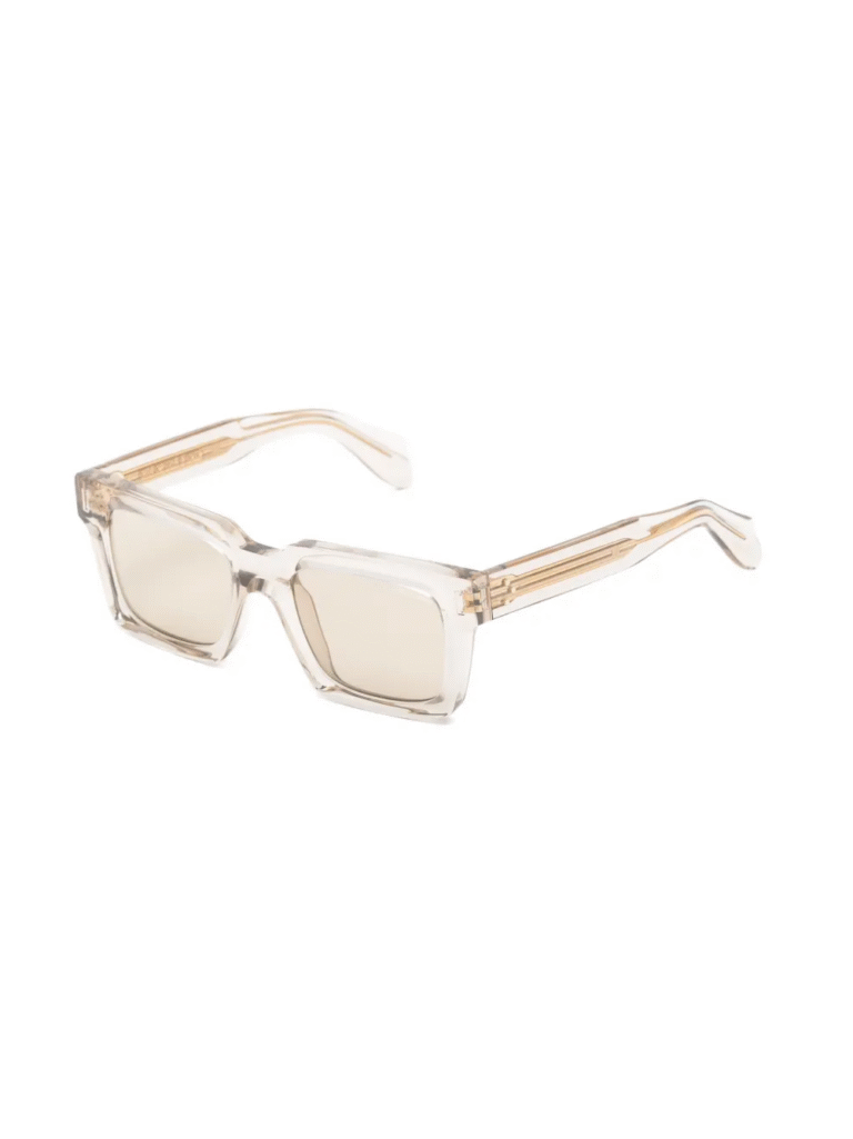 Cutler & Gross 9386 Sunglasses - CSGN9386 Crystal - CSGN9386 Cutler & Gross 9386 Sunglasses - CSGN9386 Crystal - CSGN9386
