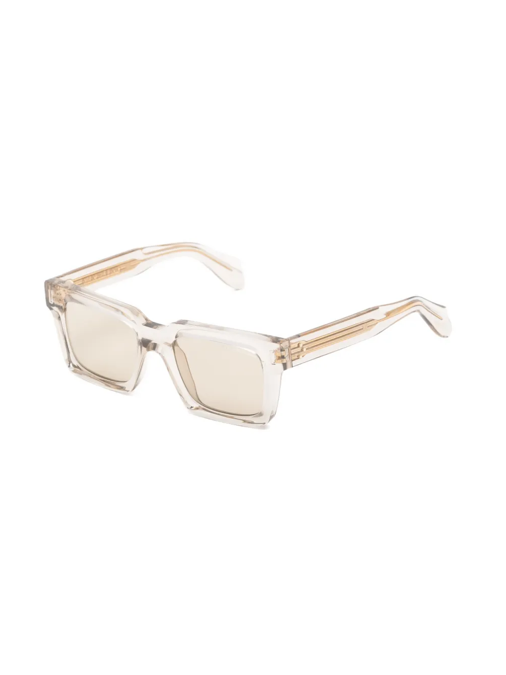Cutler & Gross 9386 Sunglasses - CSGN9386 Crystal - CSGN9386 Cutler & Gross 9386 Sunglasses - CSGN9386 Crystal - CSGN9386