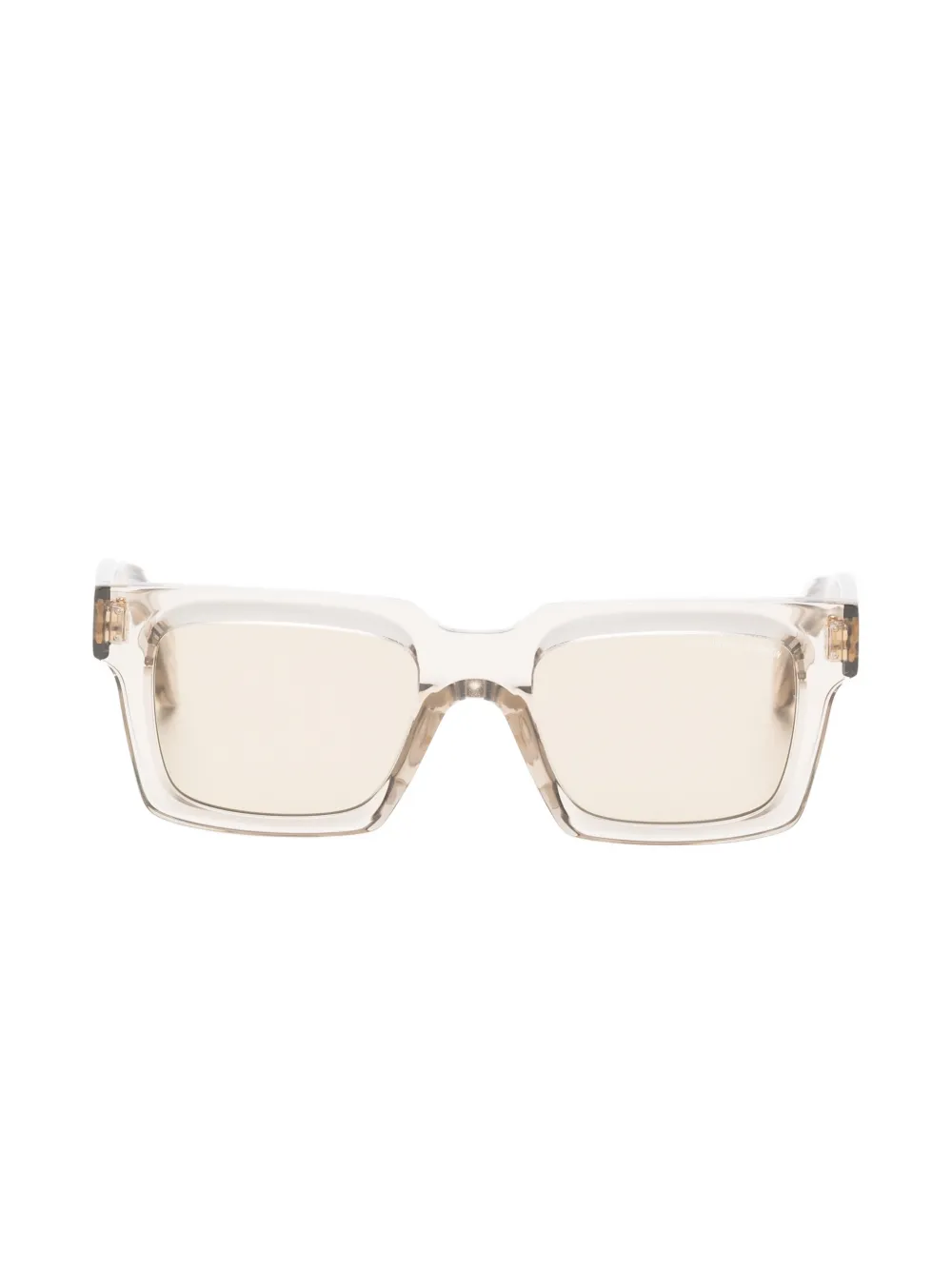 Cutler & Gross 9386 Sunglasses - CSGN9386 Crystal - CSGN9386 Cutler & Gross 9386 Sunglasses - CSGN9386 Crystal - CSGN9386