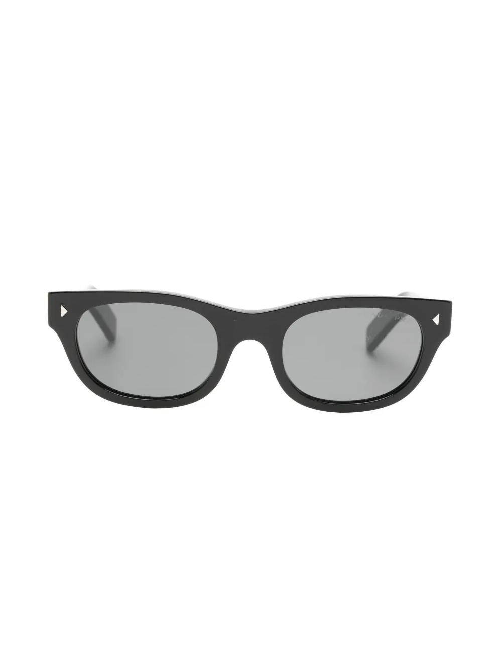 Prada C09S Sunglasses - 0PRC09S Black - 0PRC09S