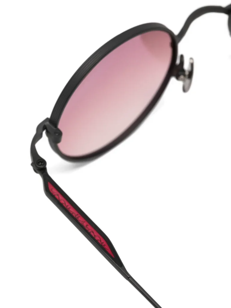 Matsuda M3168 Sunglasses - M3168 Black - M3168