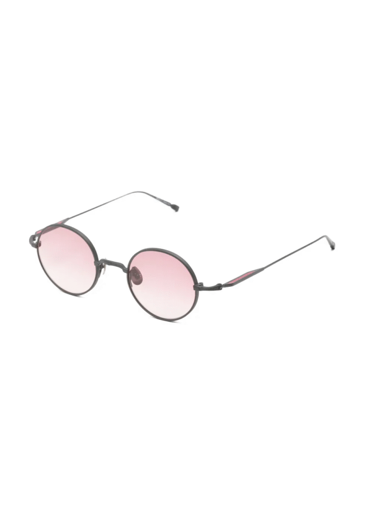 Matsuda M3168 Sunglasses - M3168 Black - M3168