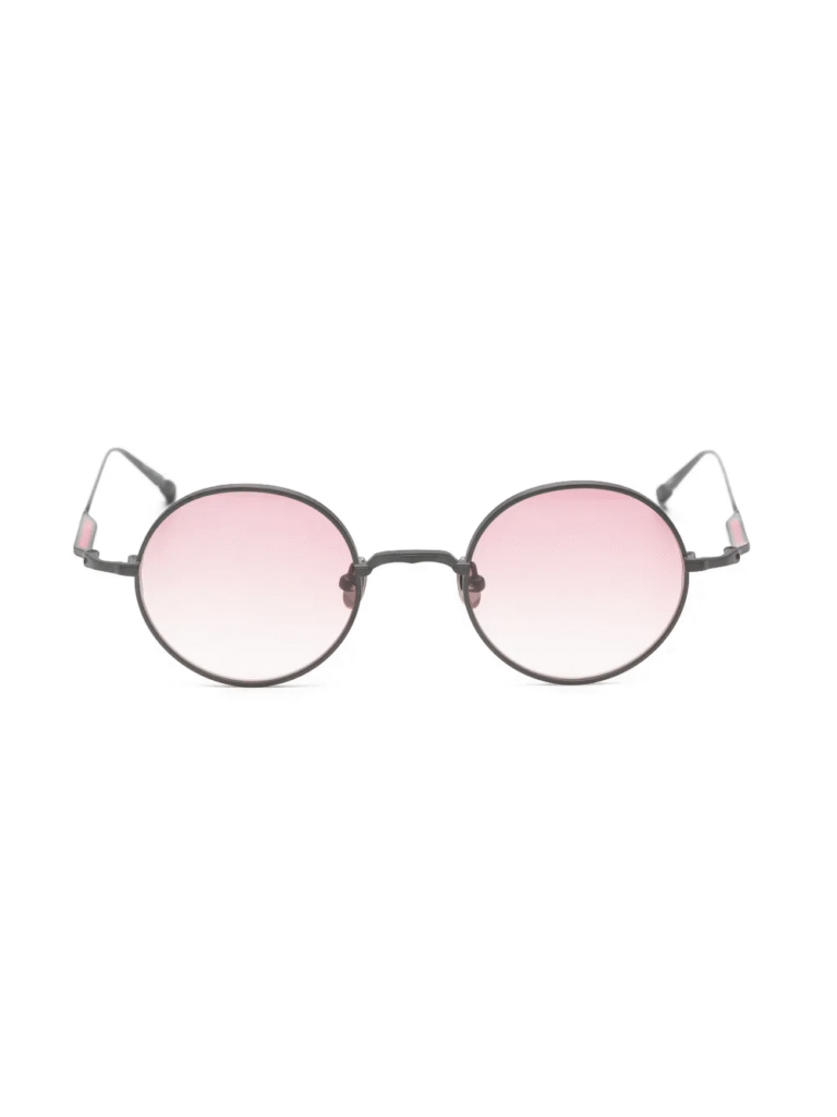 Matsuda M3168 Sunglasses - M3168 Black - M3168