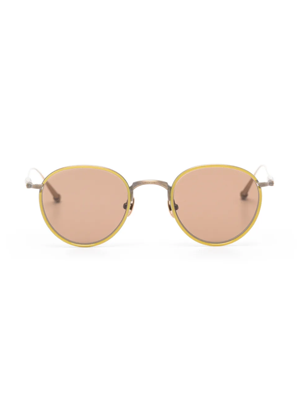 Matsuda M3085I Sunglasses - M3085I Gold - M3085I