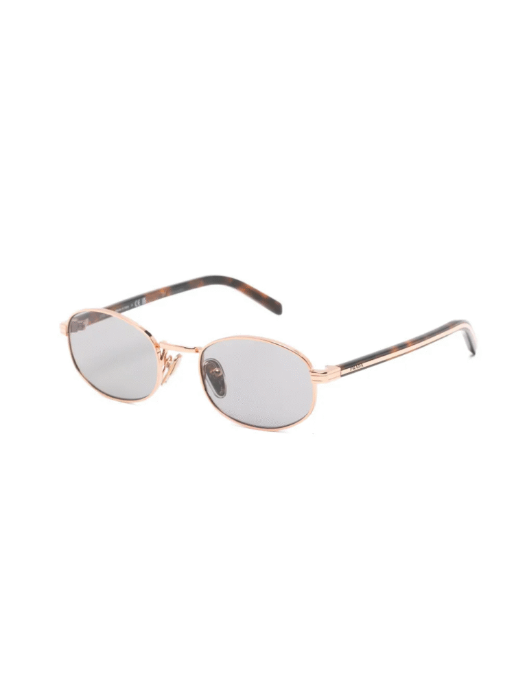 Prada B53S Sunglasses - 0PRB53S Rose Gold - 0PRB53S