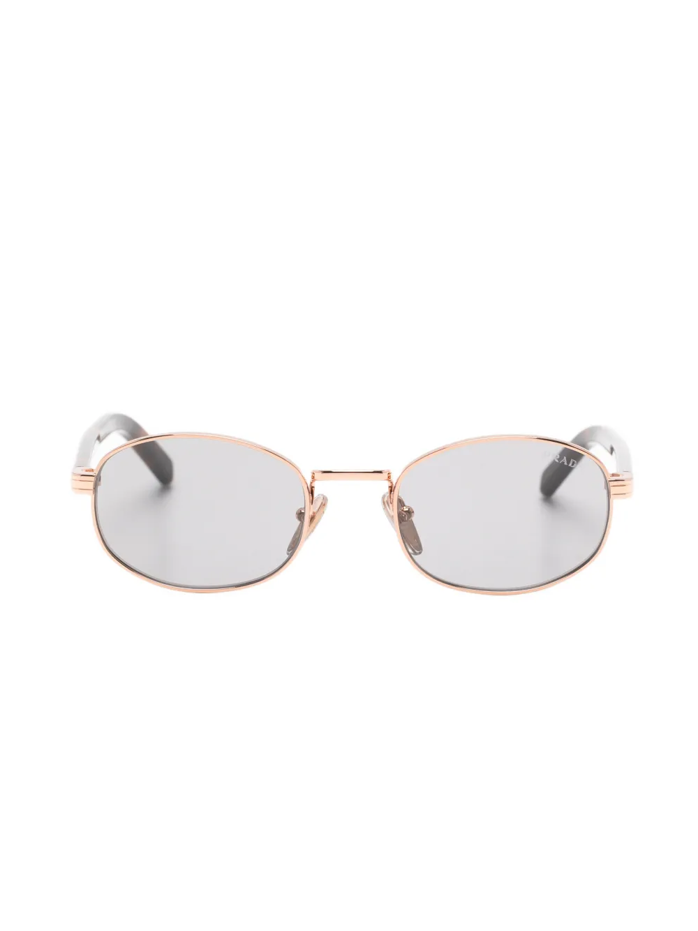 Prada B53S Sunglasses - 0PRB53S Rose Gold - 0PRB53S