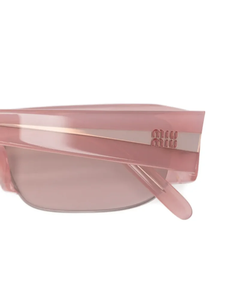 Miu Miu B07S Sunglasses - 0MUB07S Pink - 0MUB07S