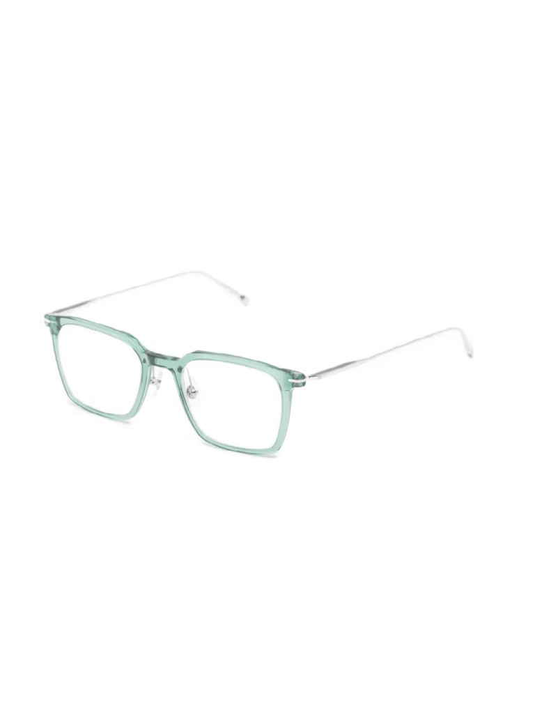 Matsuda M2074 Eyeglasses - M2074 Green - M2074