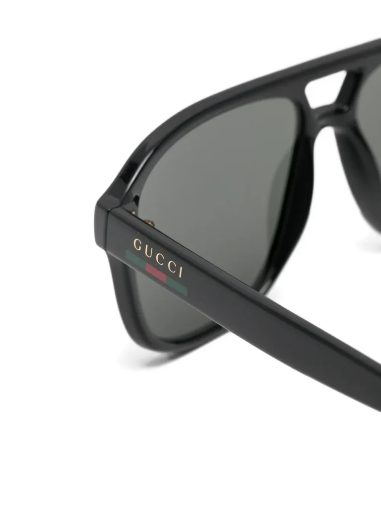 Gucci 1856/S Sunglasses - GG1856S Black - GG1856S