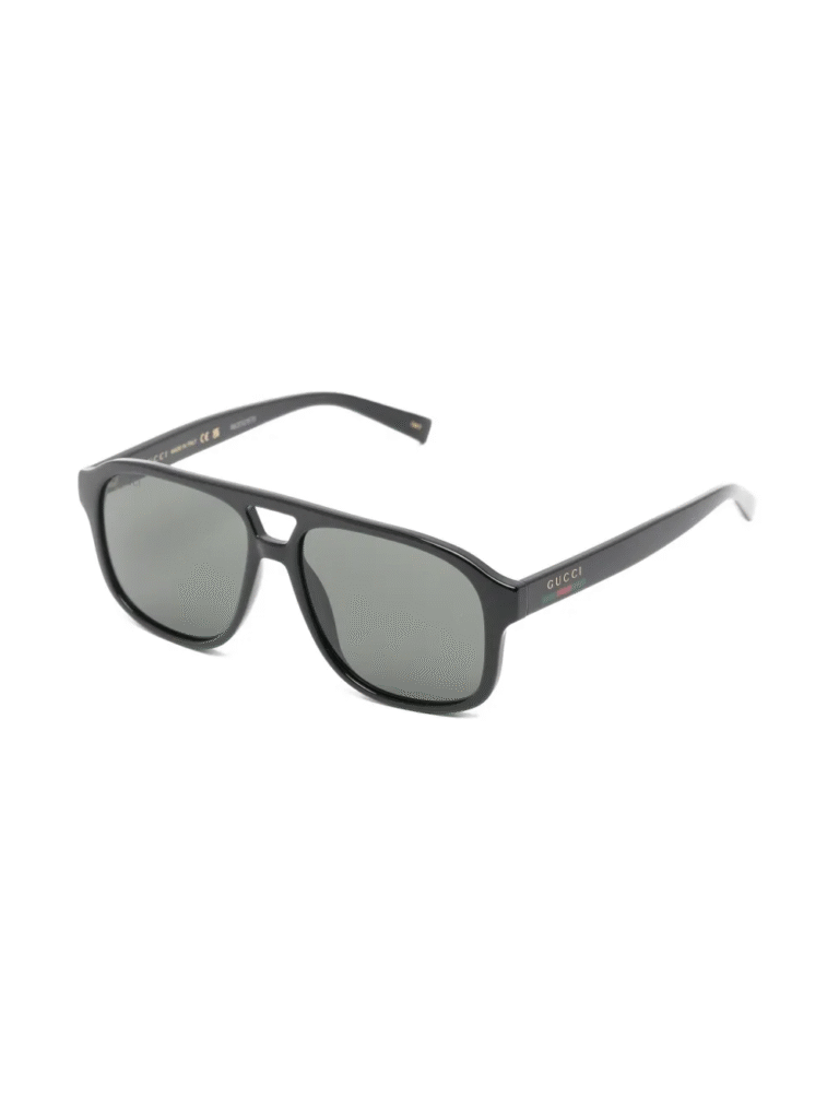 Gucci 1856/S Sunglasses - GG1856S Black - GG1856S