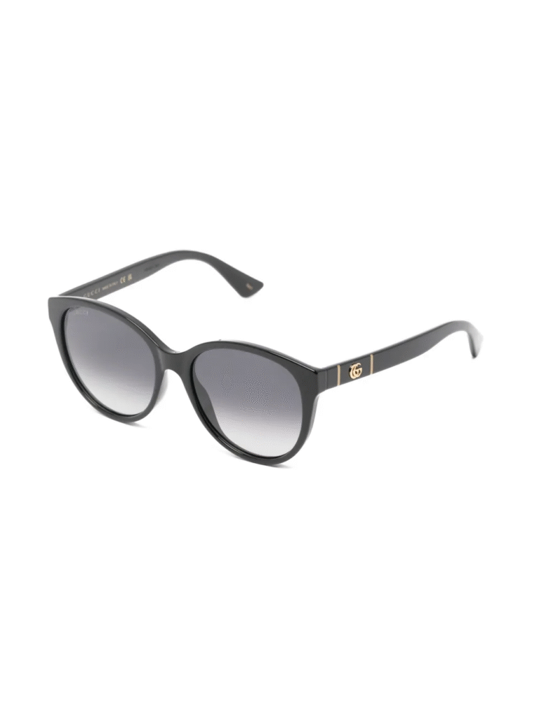Gucci 631/S Sunglasses - GG0631S Black - GG0631S