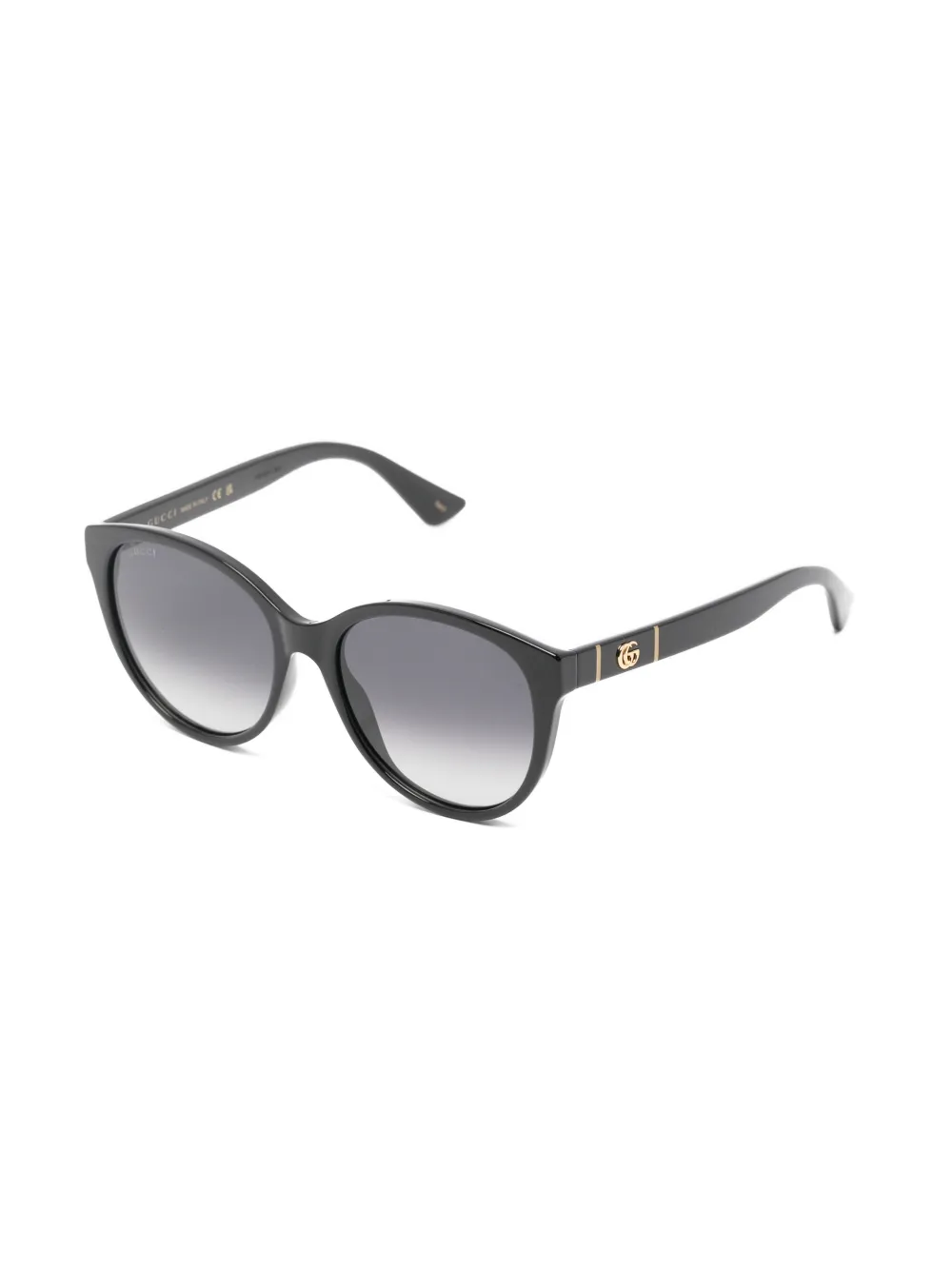 Gucci 631/S Sunglasses - GG0631S Black - GG0631S
