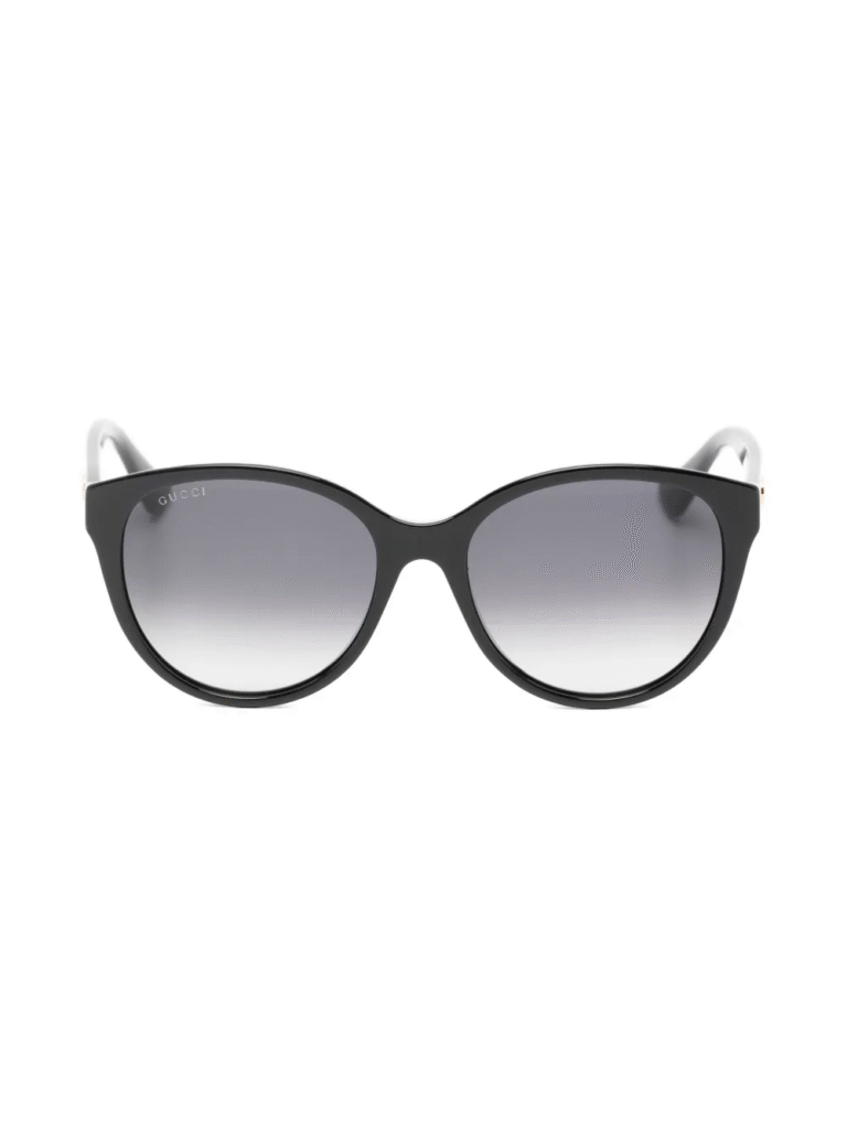 Gucci 631/S Sunglasses - GG0631S Black - GG0631S