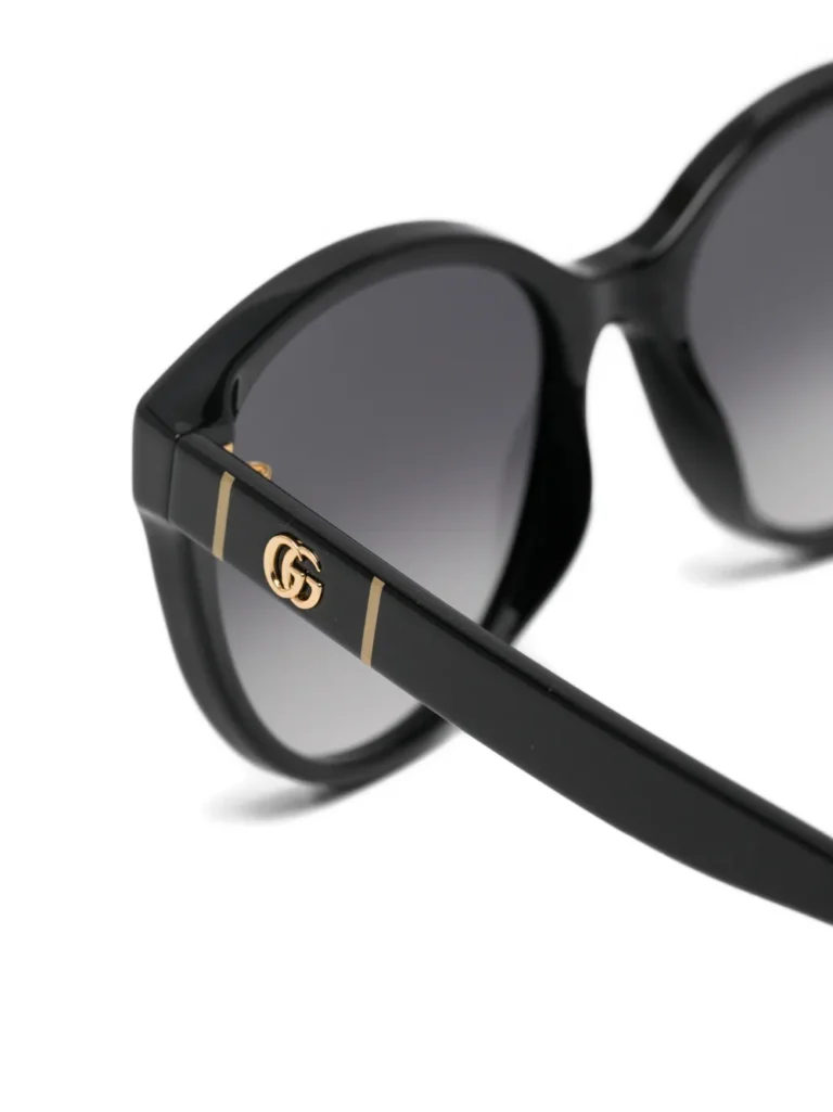 Gucci 631/S Sunglasses - GG0631S Black - GG0631S
